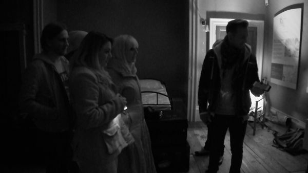 Most Haunted - Ye Olde Kings Head – Chester