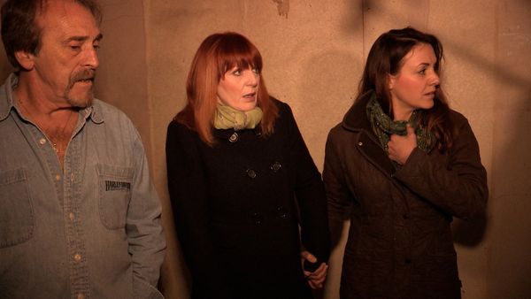 Most Haunted - Saltmarshe Hall – Yorkshire Part 1
