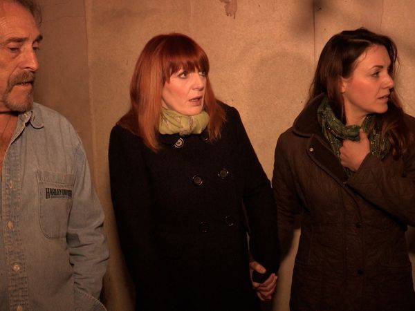 Most Haunted - Saltmarshe Hall – Yorkshire Part 1