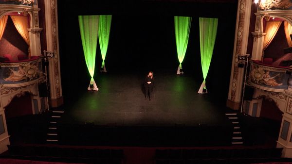 Most Haunted - Lyceum Theatre