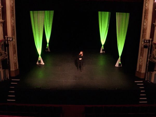 Most Haunted - Lyceum Theatre