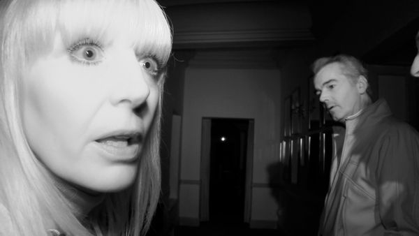Most Haunted - Middleton Hall