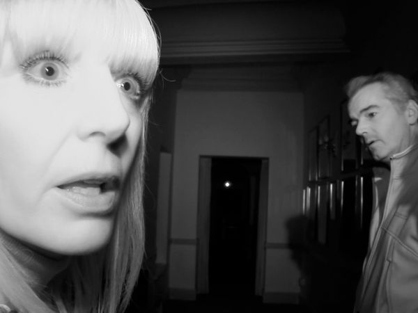 Most Haunted - Middleton Hall