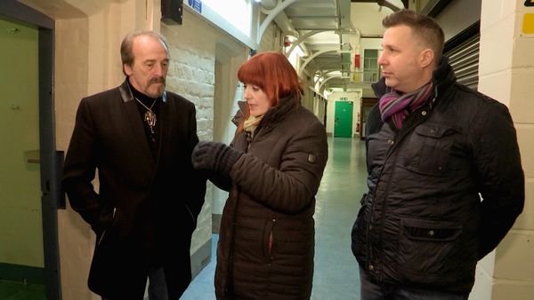 Most Haunted - HMP Shrewsbury Part 3