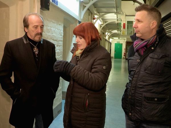 Most Haunted - HMP Shrewsbury Part 3
