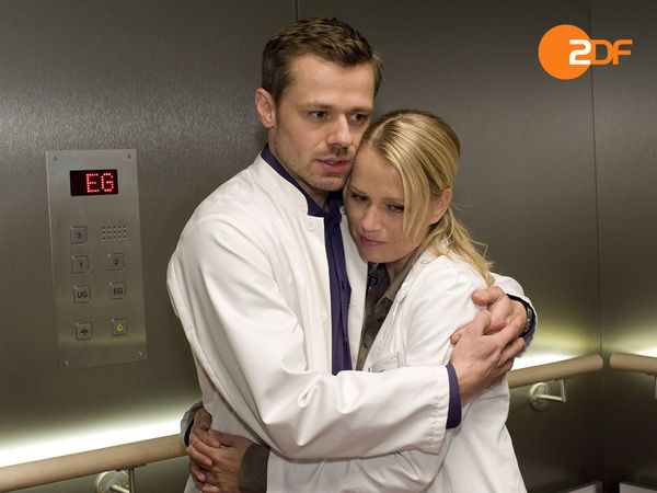 Herzflimmern - Die Klinik am See - Folge 11