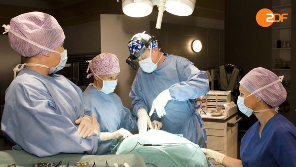 Herzflimmern - Die Klinik am See - Folge 17