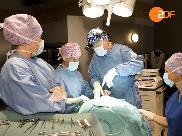 Herzflimmern - Die Klinik am See - Folge 17