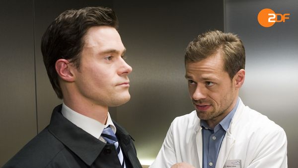 Herzflimmern - Die Klinik am See - Folge 21