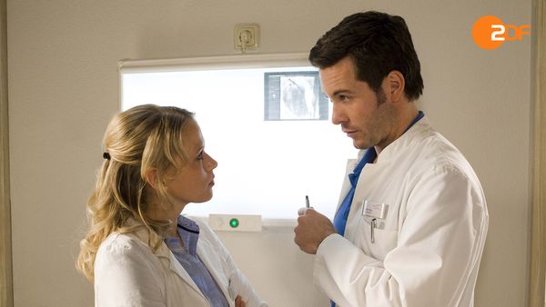 Herzflimmern - Die Klinik am See - Folge 23