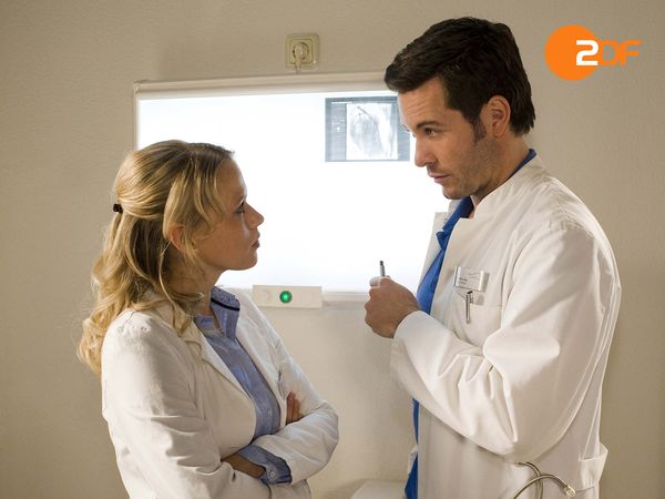 Herzflimmern - Die Klinik am See - Folge 23