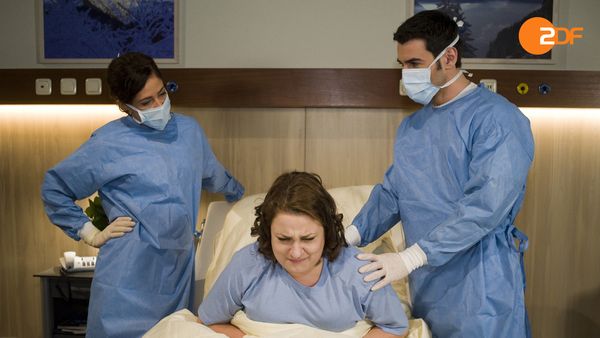 Herzflimmern - Die Klinik am See - Folge 26