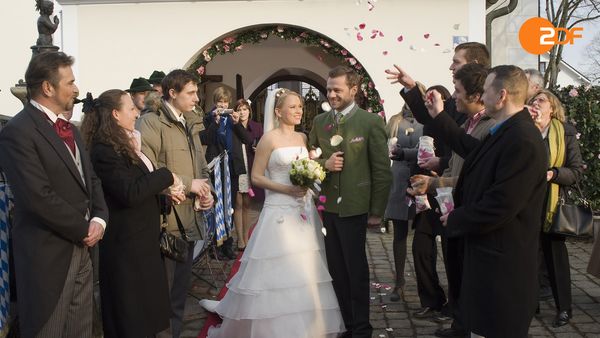 Herzflimmern - Die Klinik am See - Folge 29