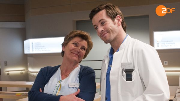 Herzflimmern - Die Klinik am See - Folge 30