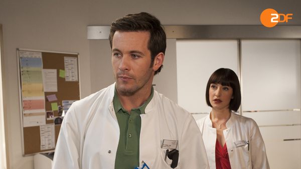 Herzflimmern - Die Klinik am See - Folge 31