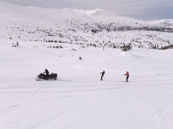 Stugfixarna Norge - Avsnitt 1008