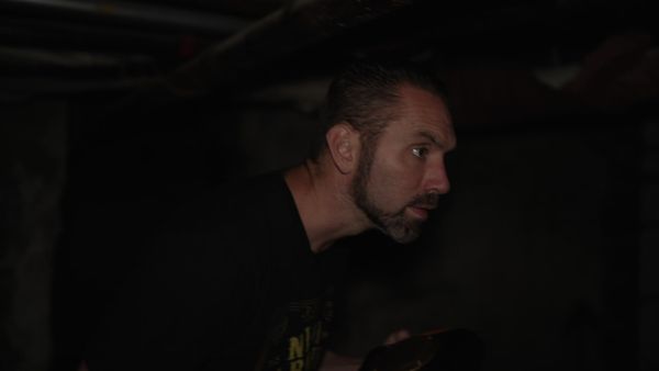 Death Walker with Nick Groff - Niagara Club