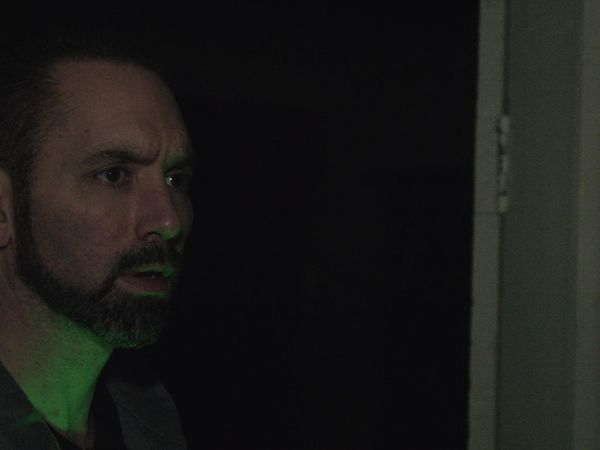 Death Walker with Nick Groff - Kendrick House