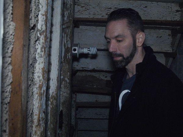 Death Walker with Nick Groff - Sallie House