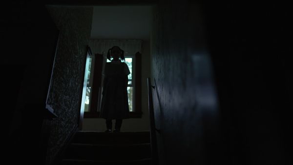Death Walker with Nick Groff - Greenville Manor