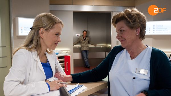 Herzflimmern - Die Klinik am See - Folge 36