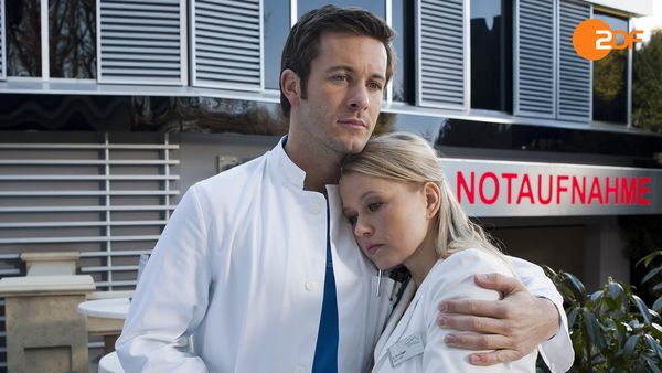 Herzflimmern - Die Klinik am See - Folge 41