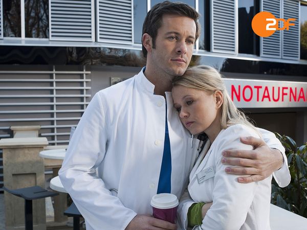 Herzflimmern - Die Klinik am See - Folge 41