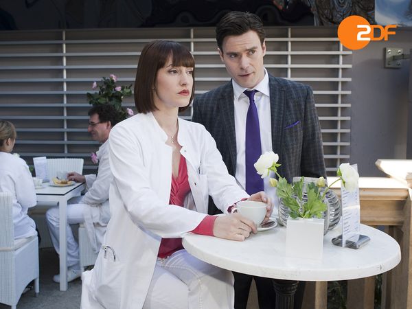 Herzflimmern - Die Klinik am See - Folge 47