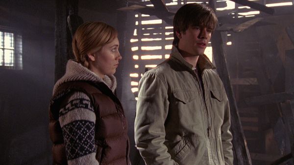 Heartland - Nada Se Resiste