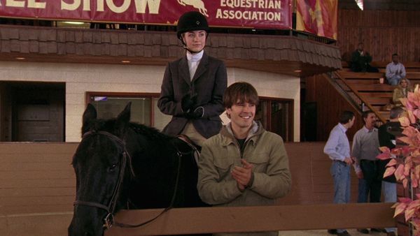Heartland - Viniendo Juntos