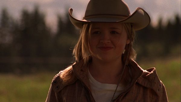 Heartland - Baila la noche