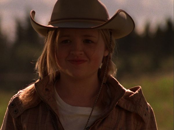 Heartland - Baila la noche