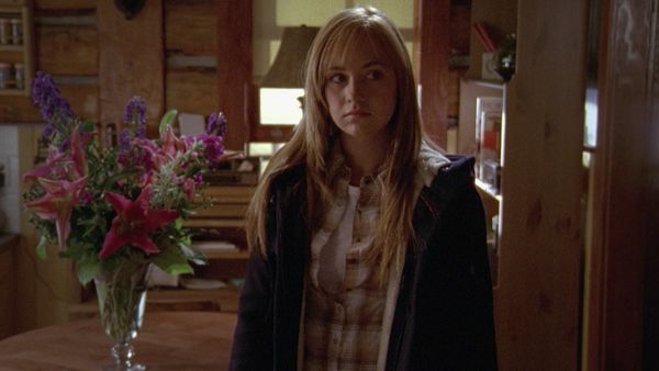 Heartland - Regreso a casa