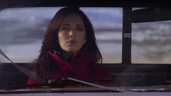 Heartland - En la tarjeta