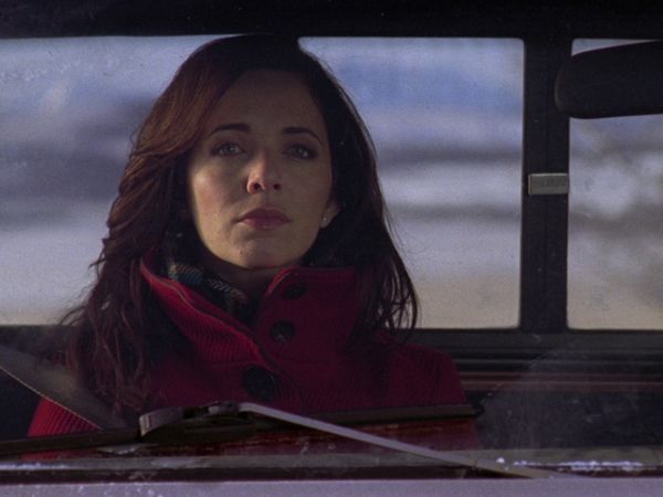 Heartland - En la tarjeta