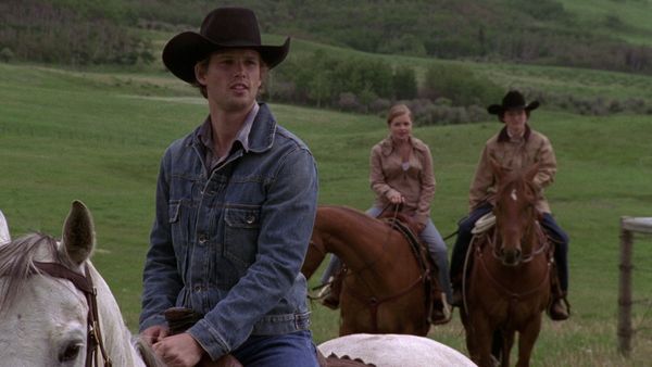 Heartland - El mejor amigo del hombre