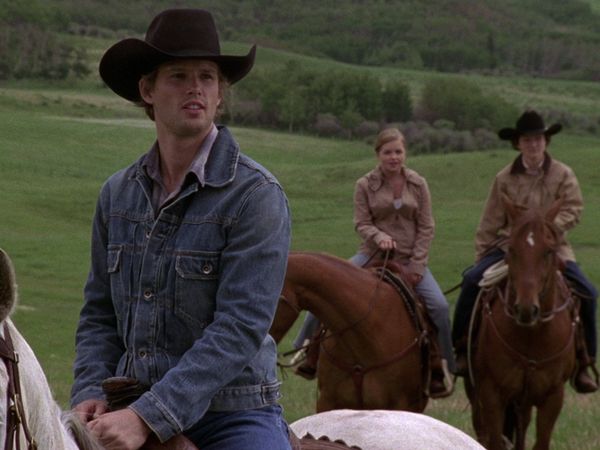 Heartland - El mejor amigo del hombre