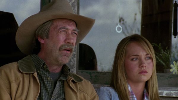 Heartland - Pequeños secretos