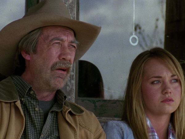 Heartland - Pequeños secretos