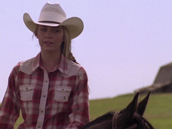 Heartland - Días de gloria