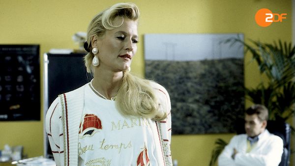Frauenarzt Dr. Markus Merthin - Der Besuch