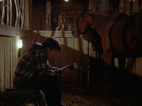 Heartland - Pase Lo Que Pase