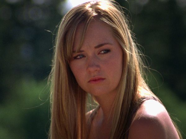 Heartland - Tener buen