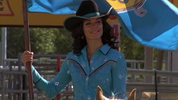 Heartland - La novia del rodeo