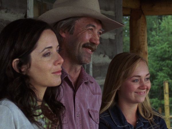 Heartland - La prueba