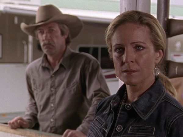 Heartland - La puerta de salida