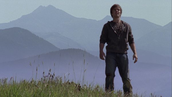 Heartland - Ojo del lobo