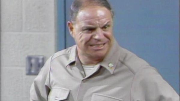 C.P.O. Sharkey - Close Encounters Of The Worst Kind