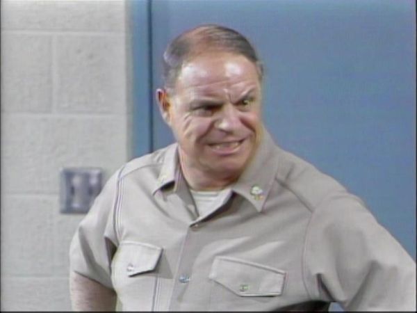 C.P.O. Sharkey - Close Encounters Of The Worst Kind