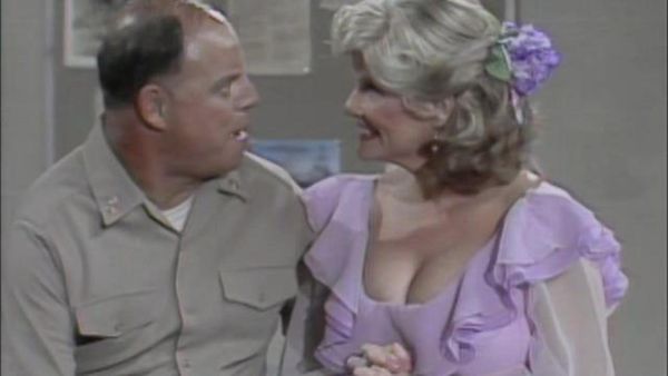 C.P.O. Sharkey - Sharkey Meets Pruitt's Sister
